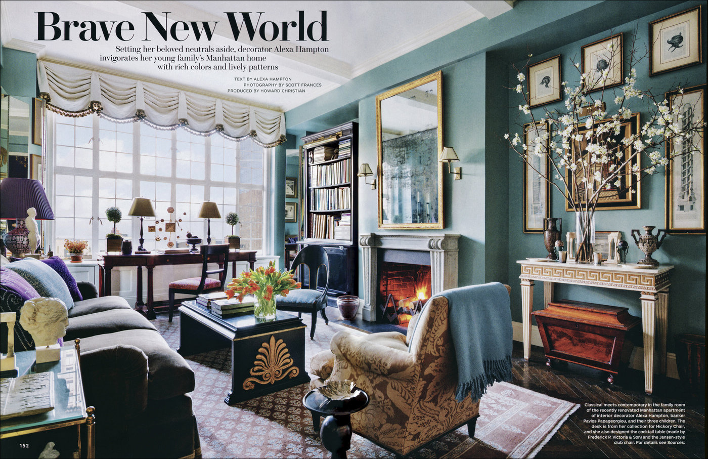 Alexa hampton architectural digest april 2015 b 1400 xxx q85