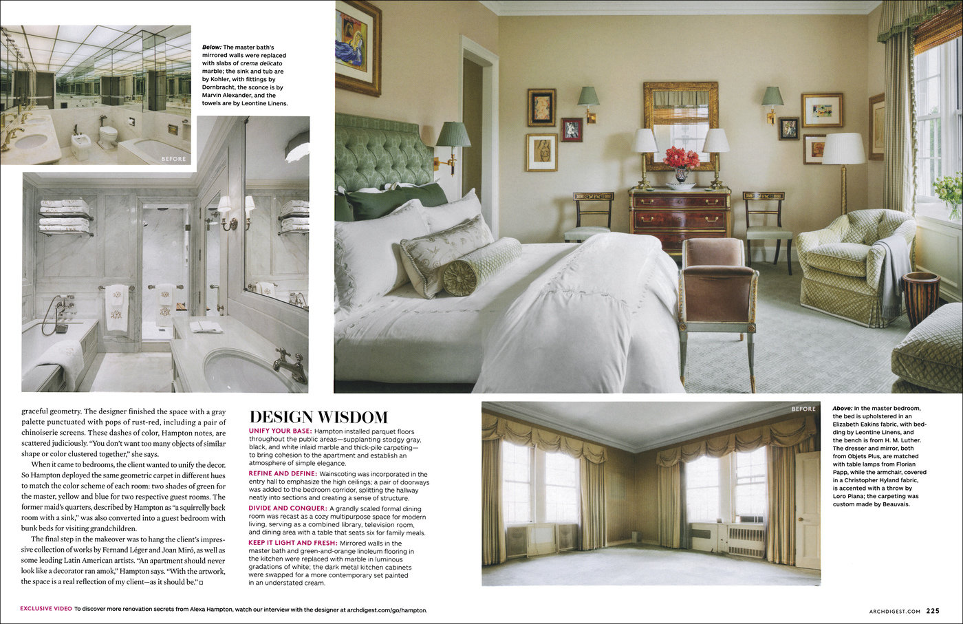 Alexa hampton architectural digest november 2013 e 1400 xxx q85