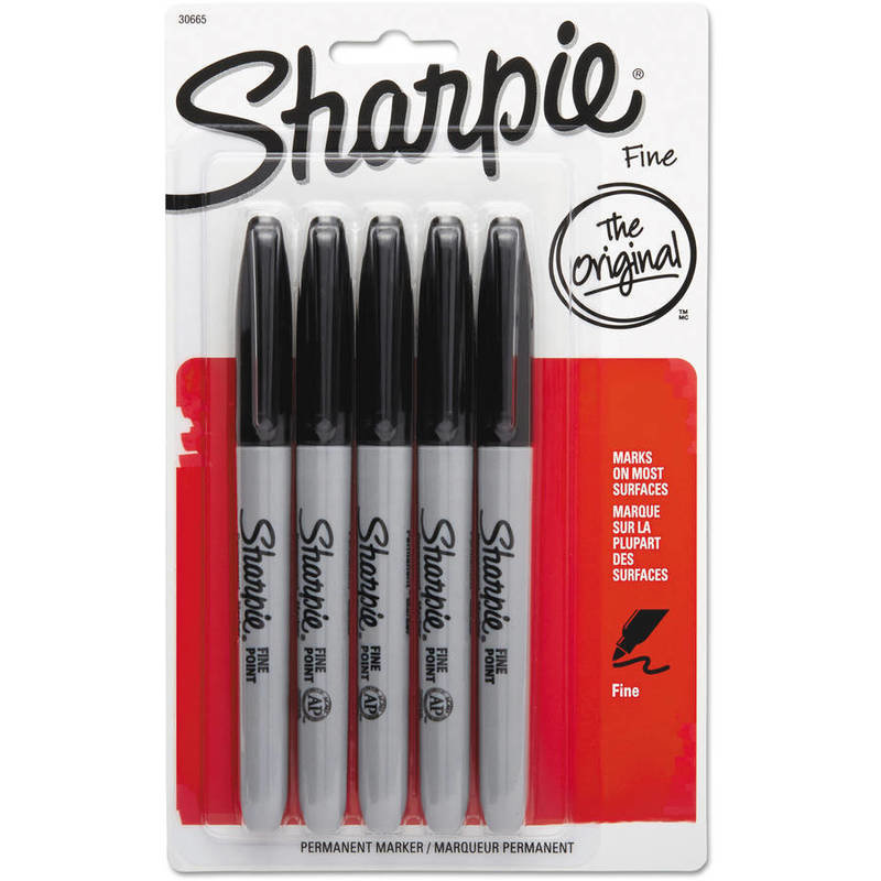 Alexa hampton fine point permanent marker 800 xxx q85